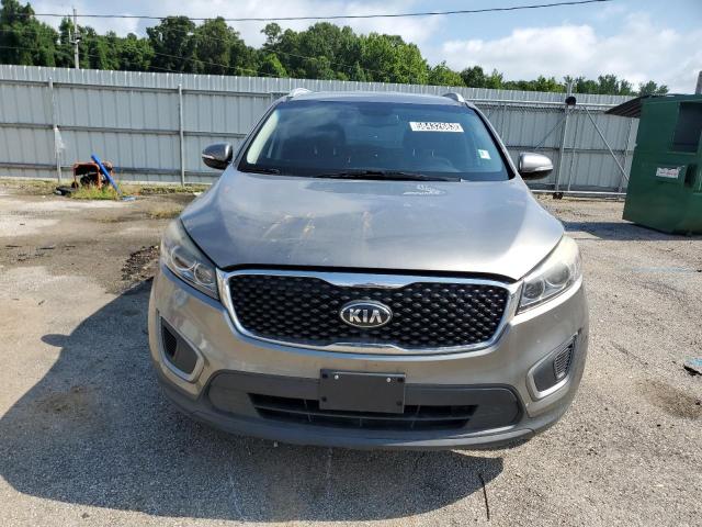 5XYPG4A37GG092769 KIA SORENTO LX