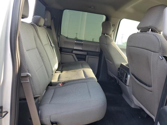 1FTEW1E41KKD73691 Ford F150 Supercrew