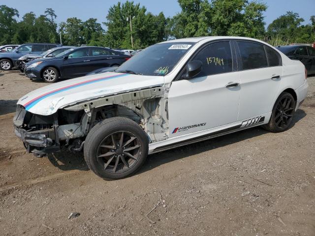 2010 BMW 3 Series 328xi