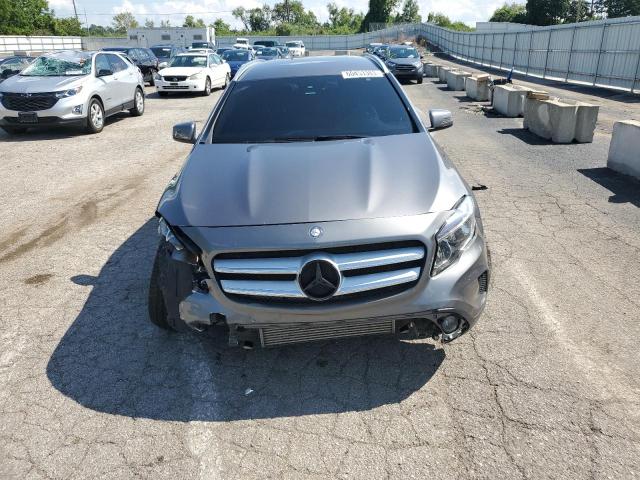 VIN WDCTG4EB4HJ337376 2017 Mercedes-Benz GLA-Class,... no.5