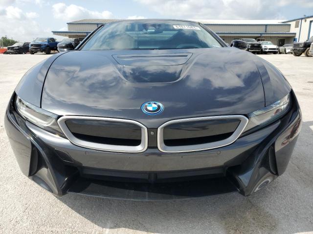 VIN WBY2Z6C5XKVB82791 2019 BMW I8 no.5