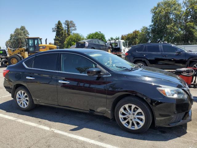 3N1AB7AP6HY279865 Nissan SENTRA S