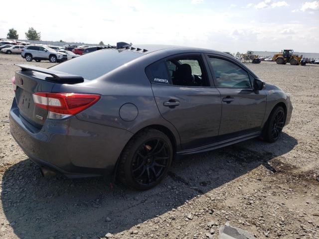 4S3GKAK66J3610596 Subaru Impreza Sport