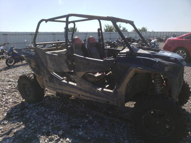 2016 POLARIS RZR S 900 - 3NSVBE876GF445027