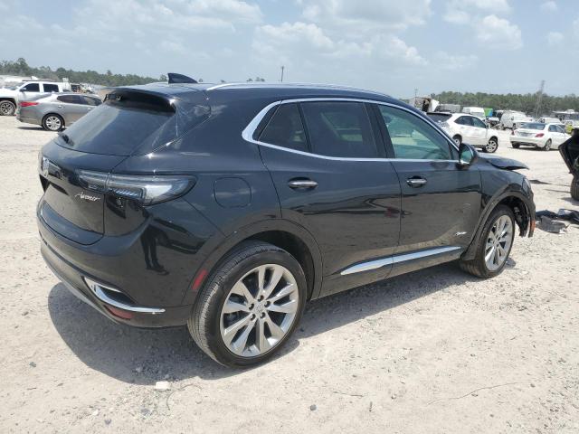 2023 BUICK ENVISION A LRBFZRR4XPD029520