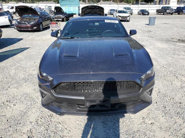 1FA6P8TH1K5173060 Ford MUSTANG