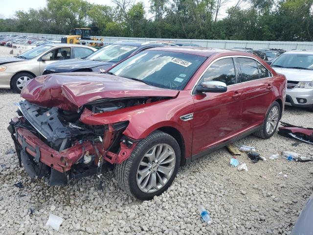 2016 Ford Taurus Limited