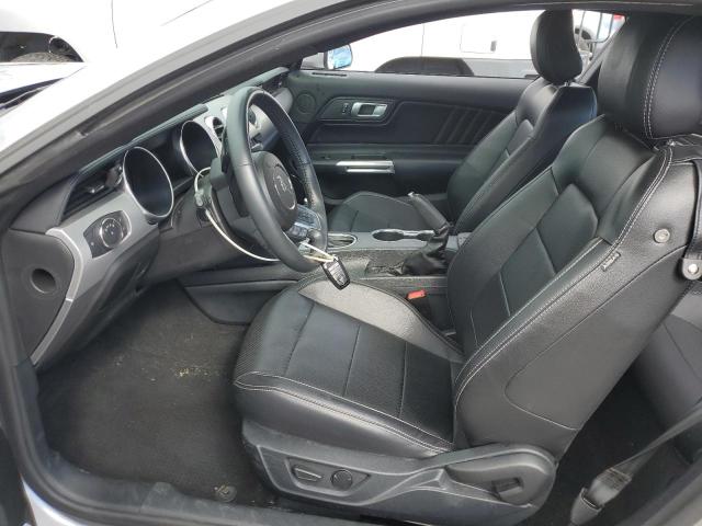 1FA6P8TH3M5118354 Ford MUSTANG