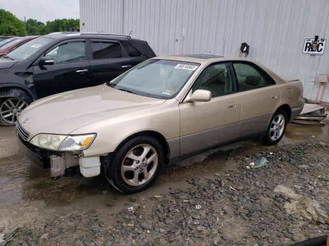 2001 Lexus ES 300 