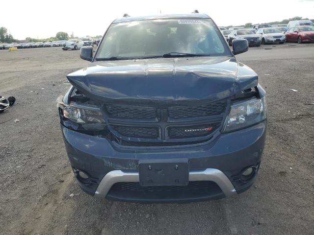 3C4PDDGG4HT610267 | 2017 DODGE JOURNEY CR