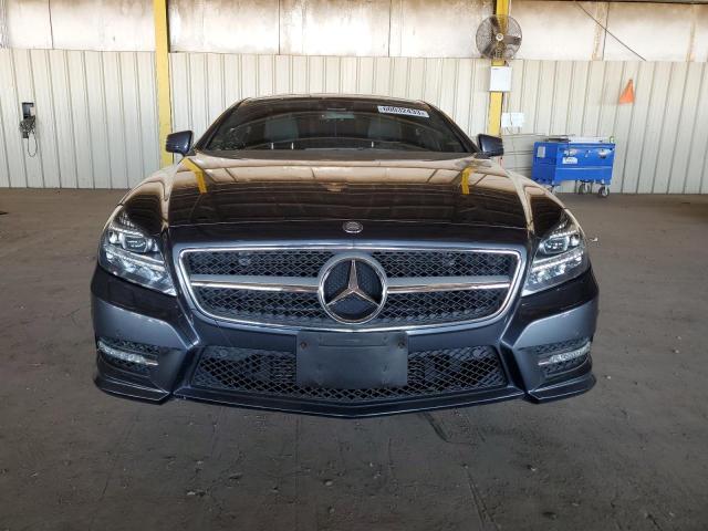 WDDLJ7DB3EA112264 Mercedes-Benz CLS 550