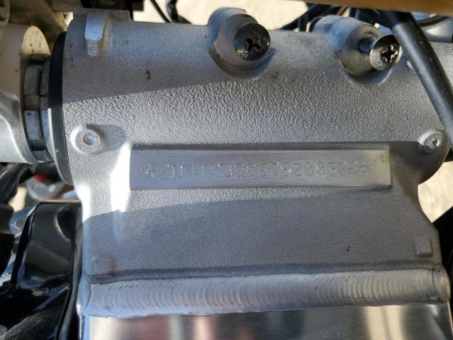 2016 APRILIA TUONO V4 1 ZD4TYU006GS000326
