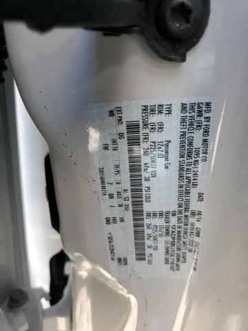 1FADP5BUXGL116167 Ford C-MAX SEL
