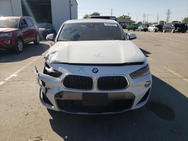 VIN WBXYJ5C38JEF78537 2018 BMW X2, Xdrive28I no.5