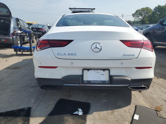 W1K5J4HB5PN336911 Mercedes-Benz CLA 250 4MATIC