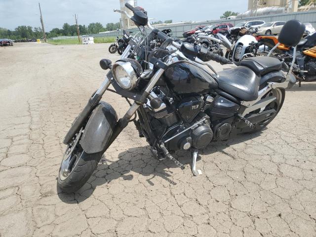 2009 YAMAHA XV1900 CU - JYAVP27E29A009414