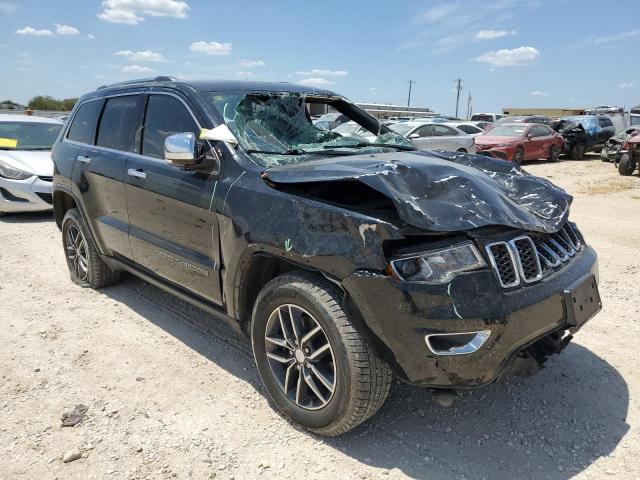 1C4RJFBG9HC787171 Jeep Grand Cherokee Limited