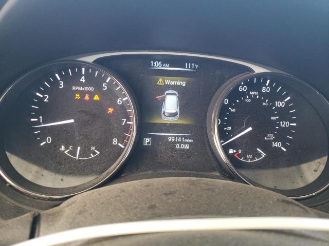 JN8AT2MT6GW028683 Nissan ROGUE S