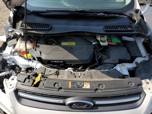 1FMCU0GX1EUA89786 Ford ESCAPE SE