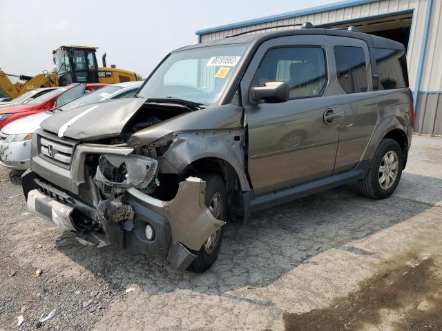 2008 Honda Element EX