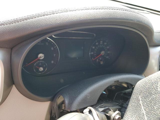 5XYPGDA56GG123754 KIA SORENTO LX