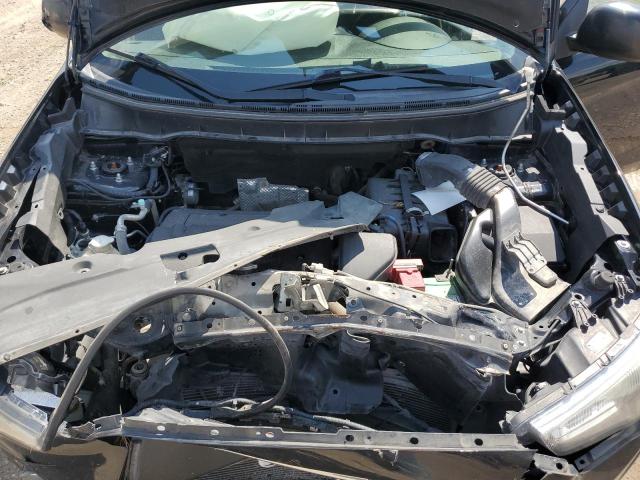 4A4AP3AW7FE058826 Mitsubishi Outlander Sport Es