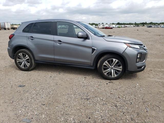 Vin: ja4apvau0mu026718, lot: 58592793, mitsubishi outlander se 20214