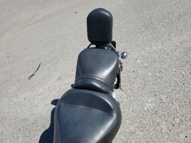 2006 KAWASAKI VN1500 T - JKBVNAT156A001056