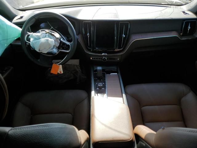 2023 VOLVO XC60 PLUS YV4L12RE9P1266347
