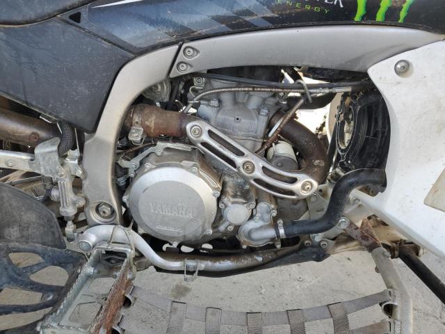 2013 YAMAHA YFZ450 R - JY4AJ37Y8DC010907