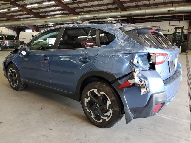 JF2GTHNC7MH393253 Subaru Crosstrek Limited