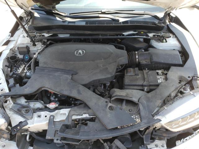 2018 ACURA TLX ADVANC 19UUB2F74JA008563