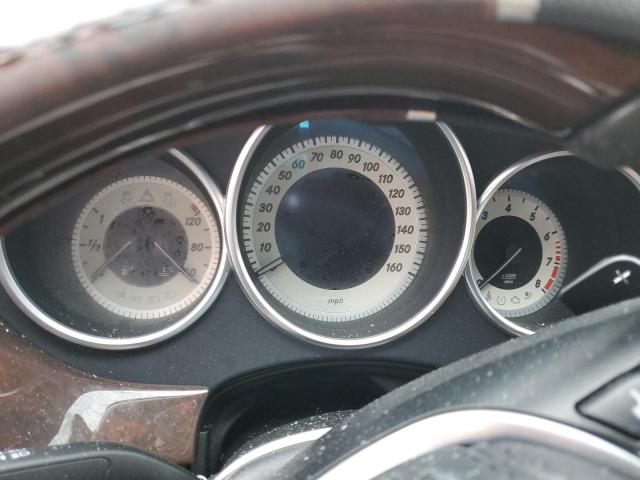 WDDLJ9BBXEA119033 Mercedes-Benz Cls 550 4matic