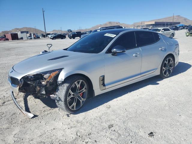 2018 Kia Stinger GT2