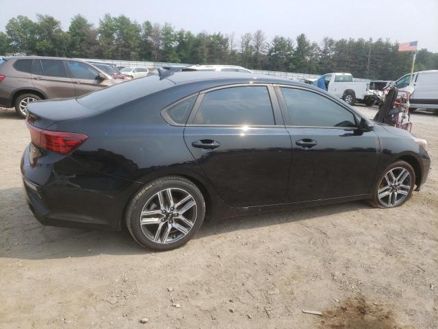 3KPF34AD1KE072345 Kia Forte GT L 3