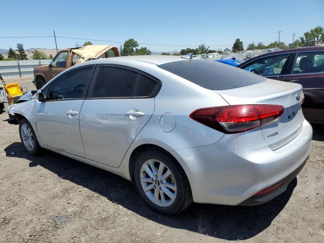 3KPFL4A71HE048341 KIA FORTE LX