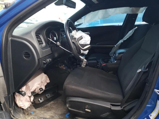 2017 DODGE CHARGER PO - 2C3CDXKT1HH515859
