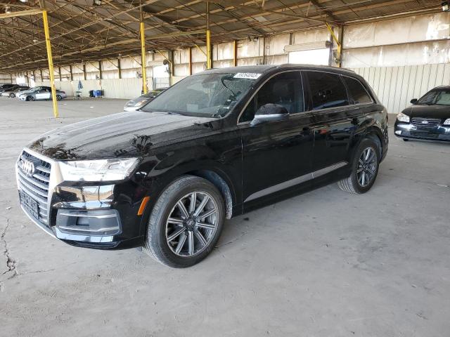 VIN WA1LAAF70HD024463 2017 Audi Q7, Premium Plus no.1