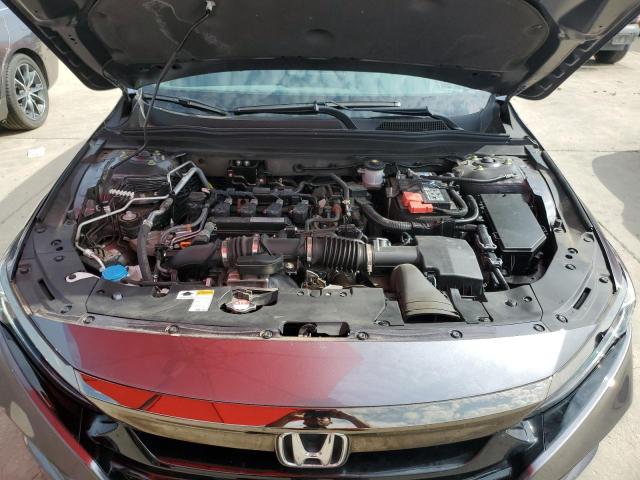 1HGCV1F31KA038874 Honda Accord SPO 11