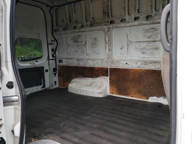 2016 NISSAN NV 2500 S - 1N6BF0LY9GN801738