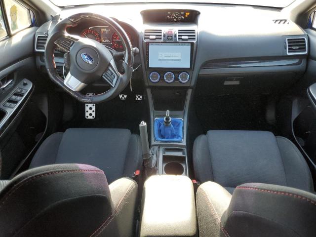 JF1VA1E64H9812775 Subaru Wrx Premium