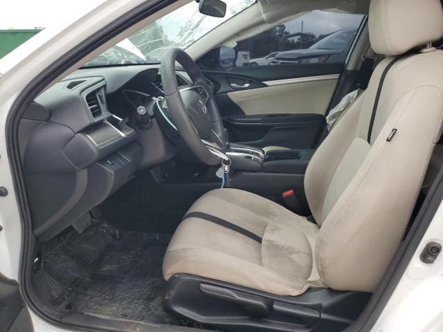 19XFC1F3XGE030388 Honda CIVIC EX