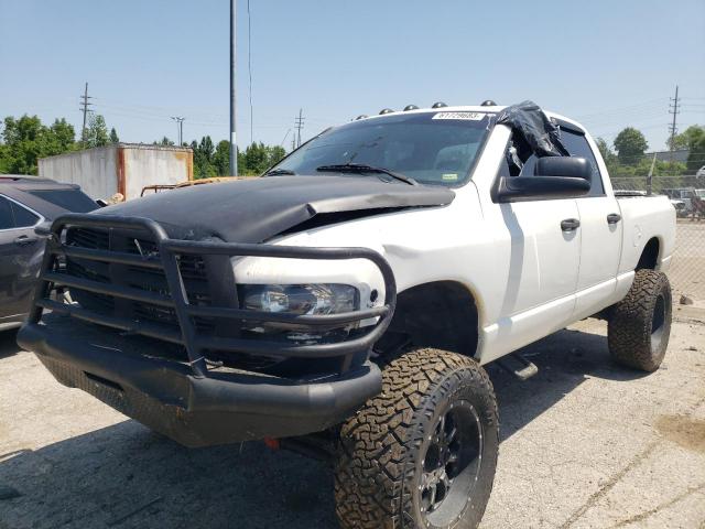 2004 Dodge Ram 3500 ST