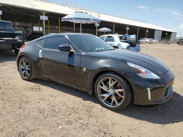 JN1AZ4EH4GM936144 Nissan 370Z BASE