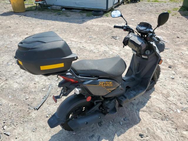 2018 YAMAHA YW50 F RKRSA43A3JA125046