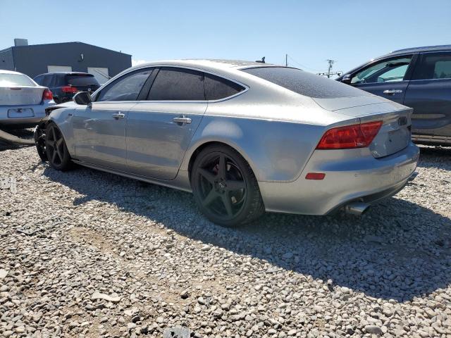 VIN WAUYGAFC0DN142568 2013 Audi A7, Premium Plus no.2