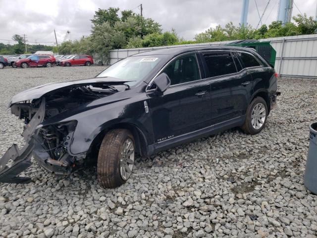 2013 Lincoln MKT 