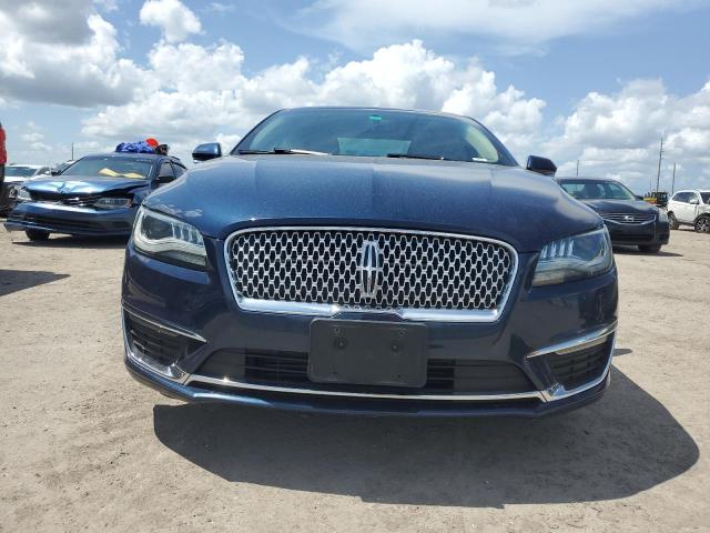 2017 LINCOLN MKZ PREMIE 3LN6L5A96HR619320