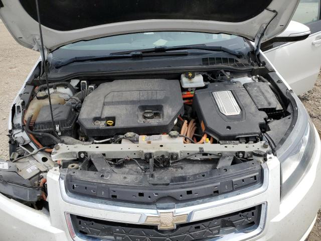 VIN 1G1RB6E48FU135592 2015 Chevrolet Volt no.11