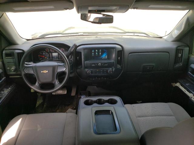 2018 CHEVROLET SILVERADO - 1GCVKNEC6JZ311333
